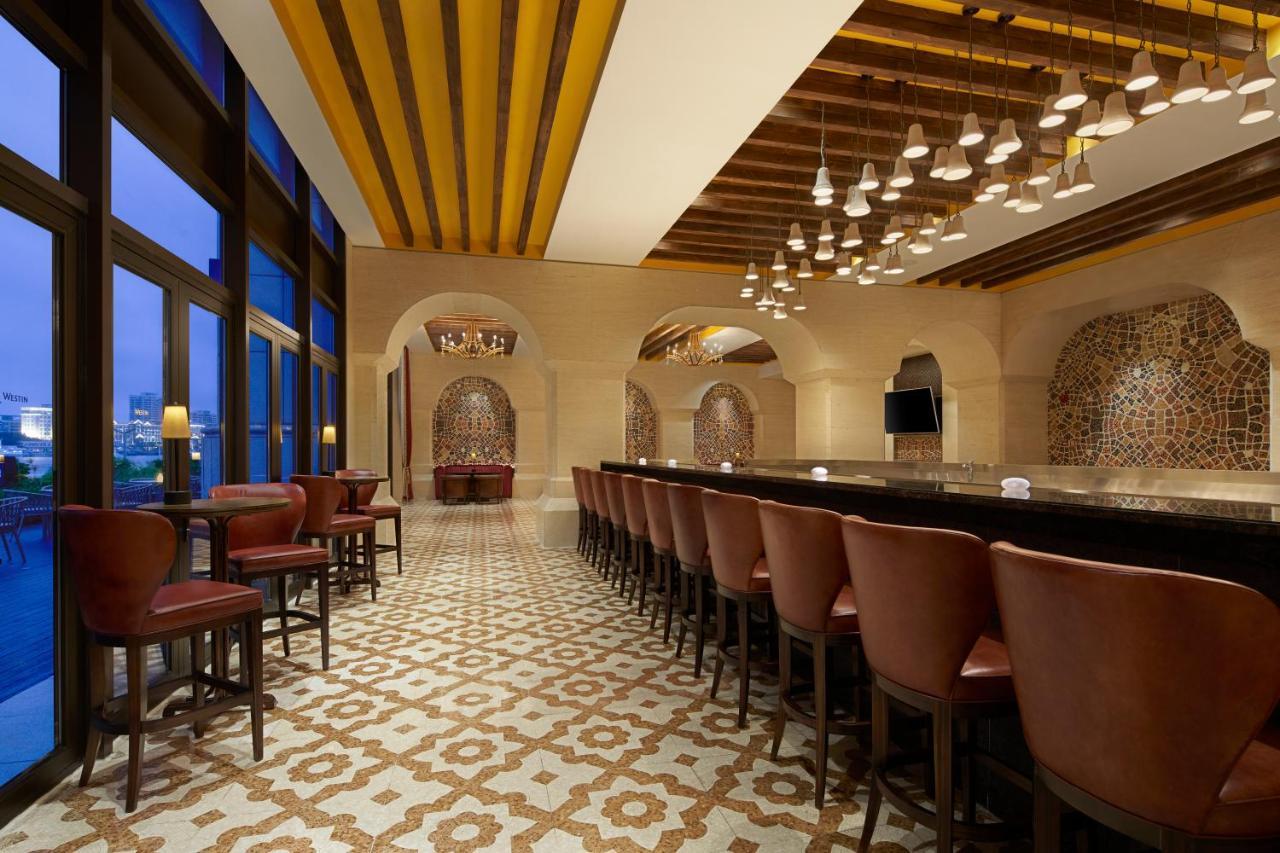 The Westin Haikou Haikou  Exterior photo