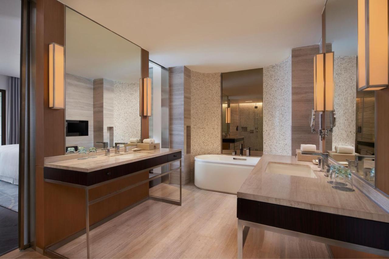 The Westin Haikou Haikou  Exterior photo