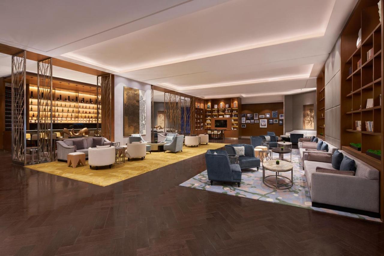 The Westin Haikou Haikou  Exterior photo