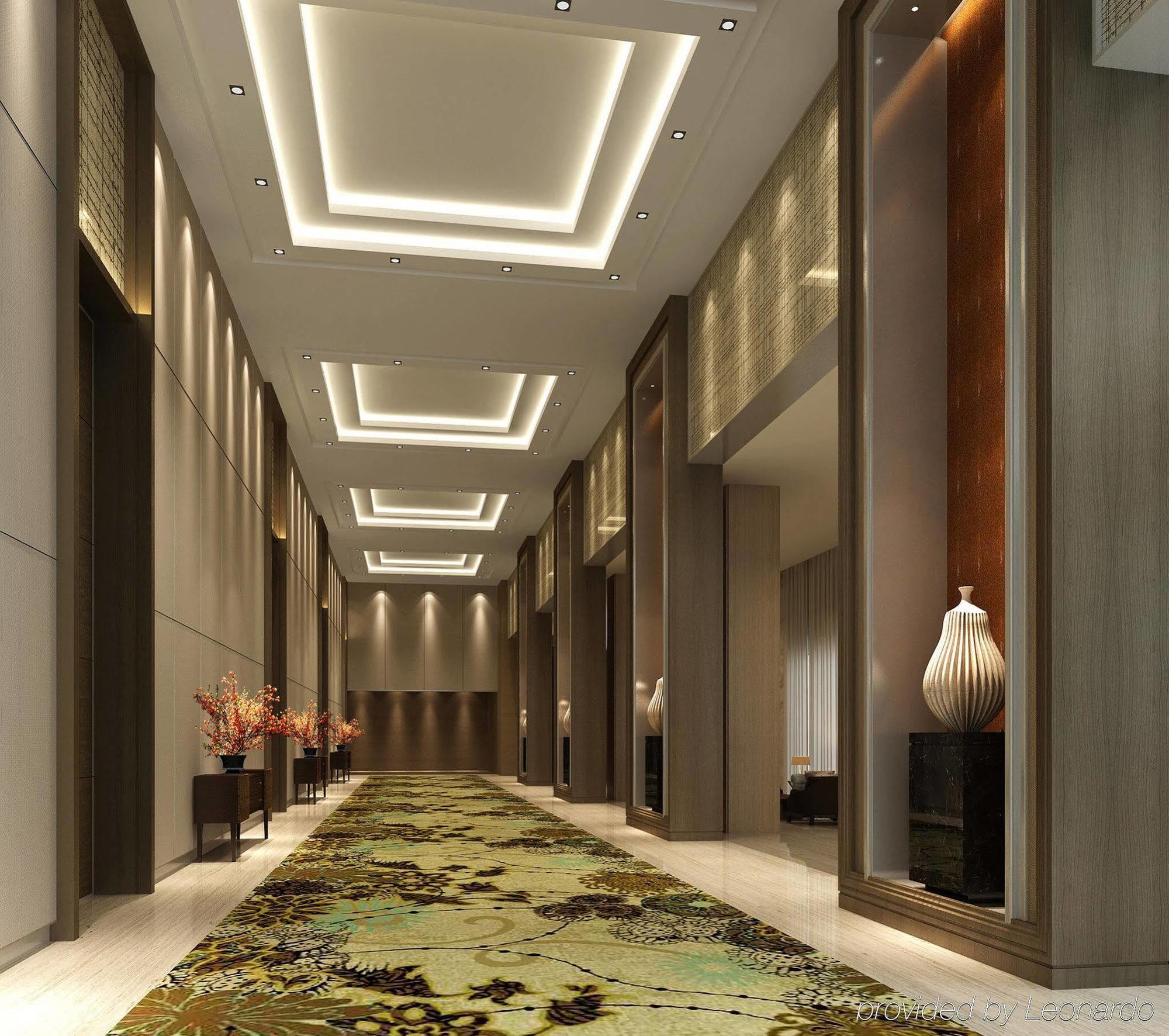 The Westin Haikou Haikou  Exterior photo