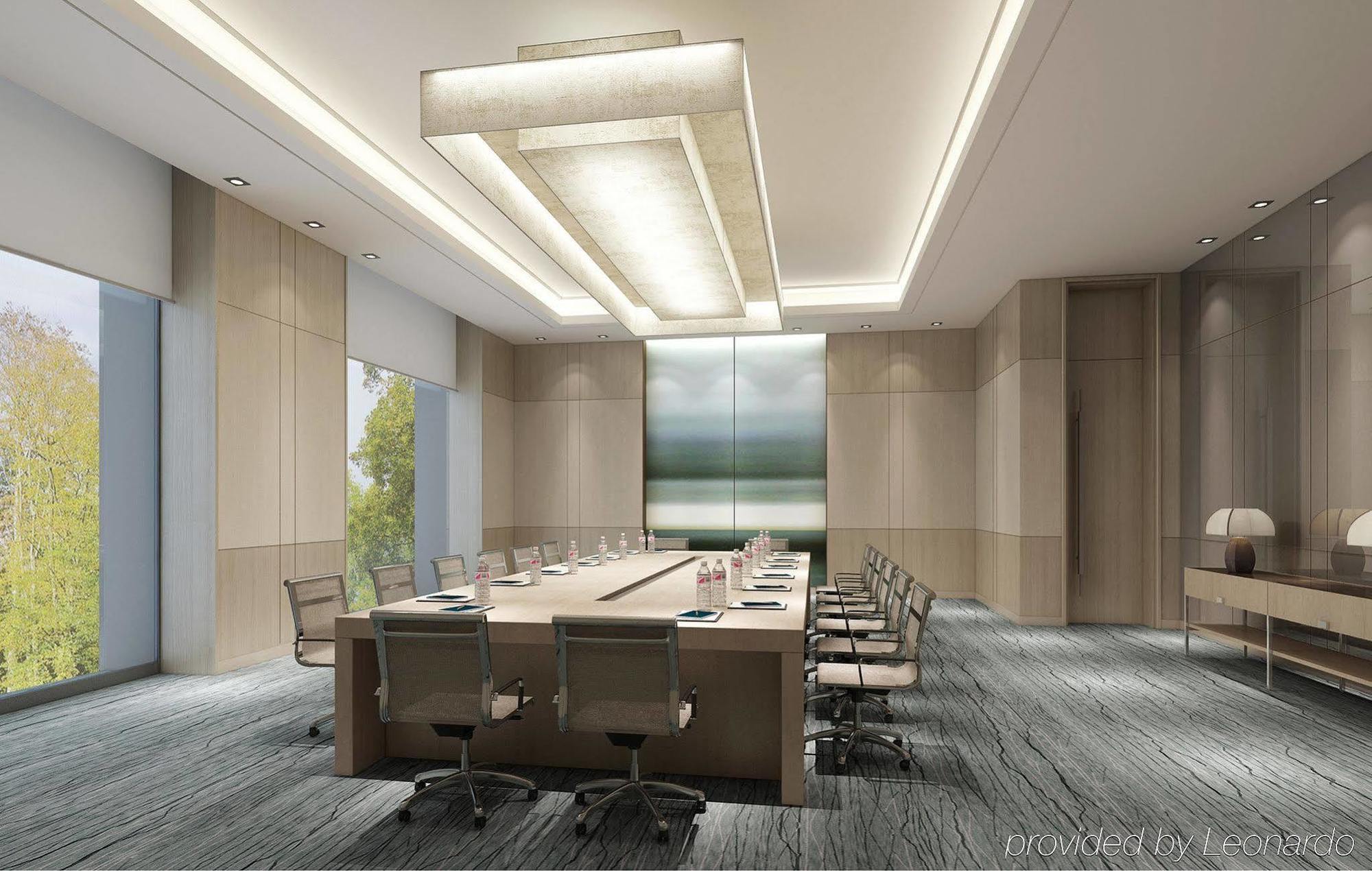 The Westin Haikou Haikou  Exterior photo